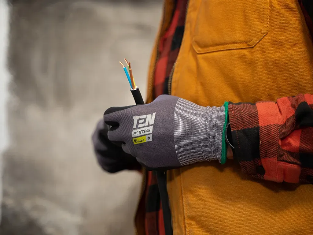 Vanliga tecken på att elen behöver bytas